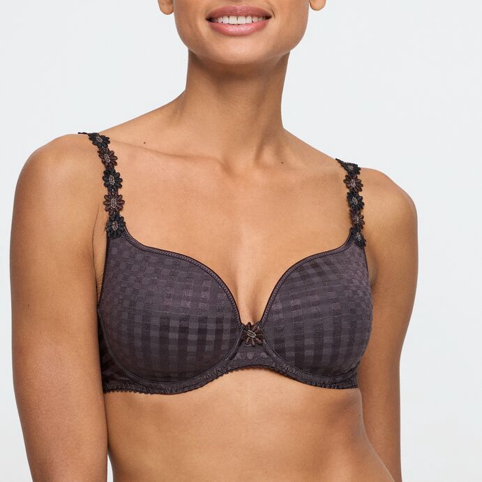 Voorgevormde bh Avero 0200416 - sweet chocolate