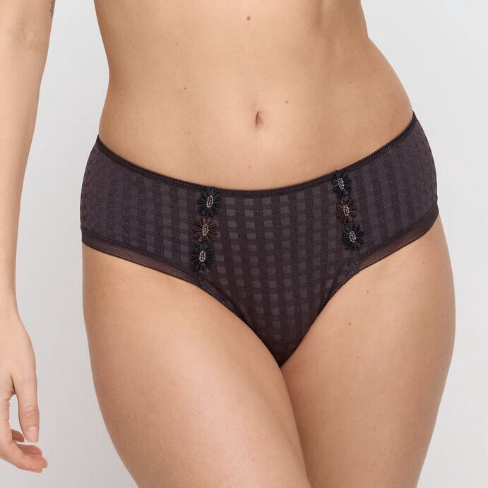 Hotpants Avero 0500415 - sweet chocolate