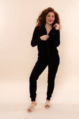 Huispak 57185 - zwart