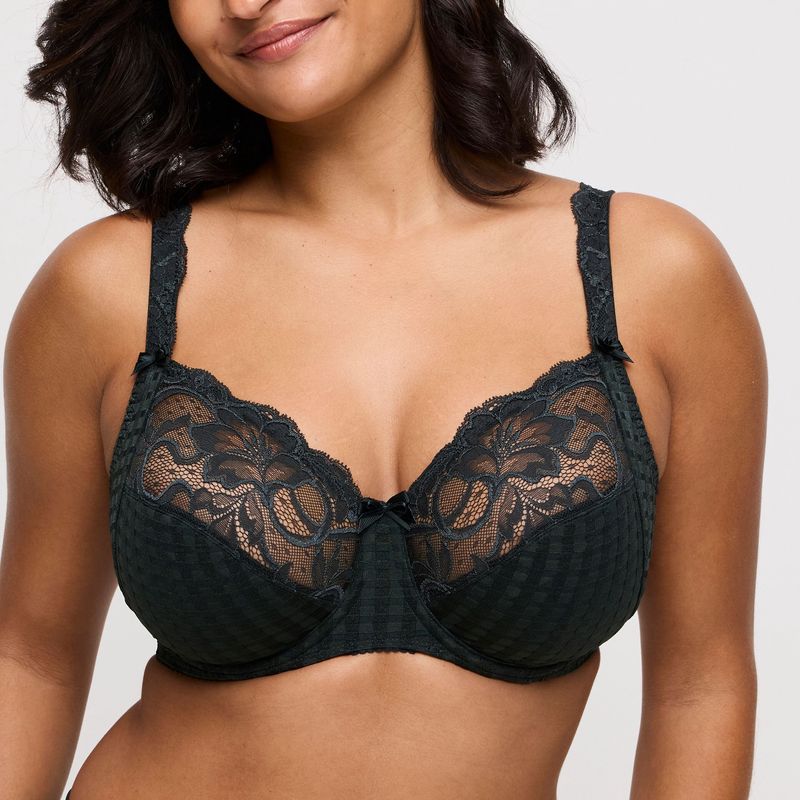Beugel bh Madison 0162120 - deep forest