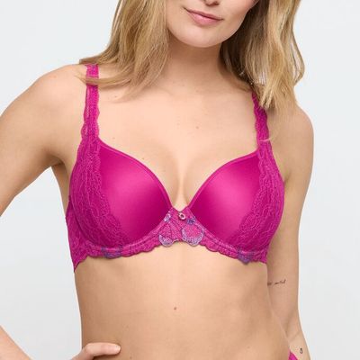 Spacer Bh Noemy 0102984 - fuchsia fiesta
