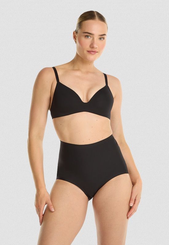 Shape Maxi Secrets 31943 - zwart