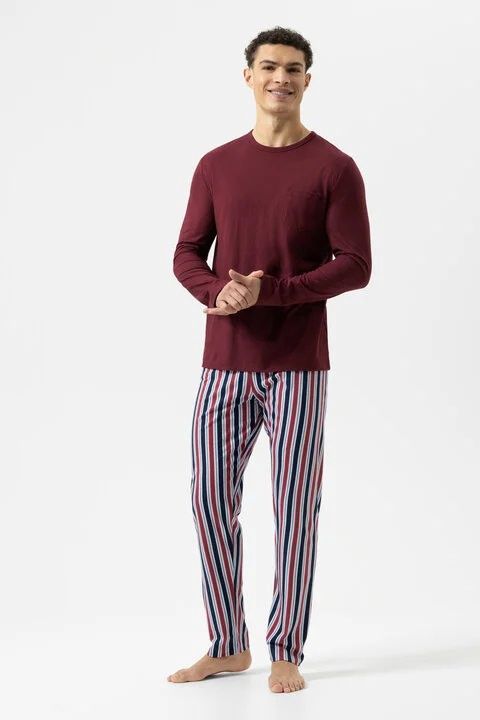 Pyjama Red &#39;N Blue Stripes 2240067