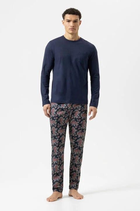 Pyjama Winter Paisley 2240066