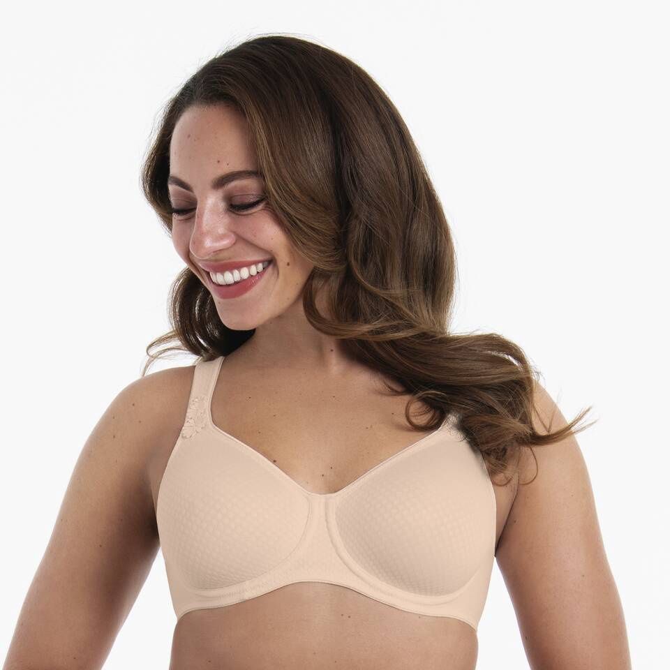 Beugel bh Leni 5884 - smart rose