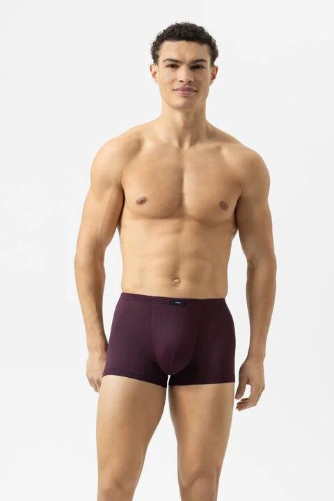 Short Micro Classic 2120125 - imperal red