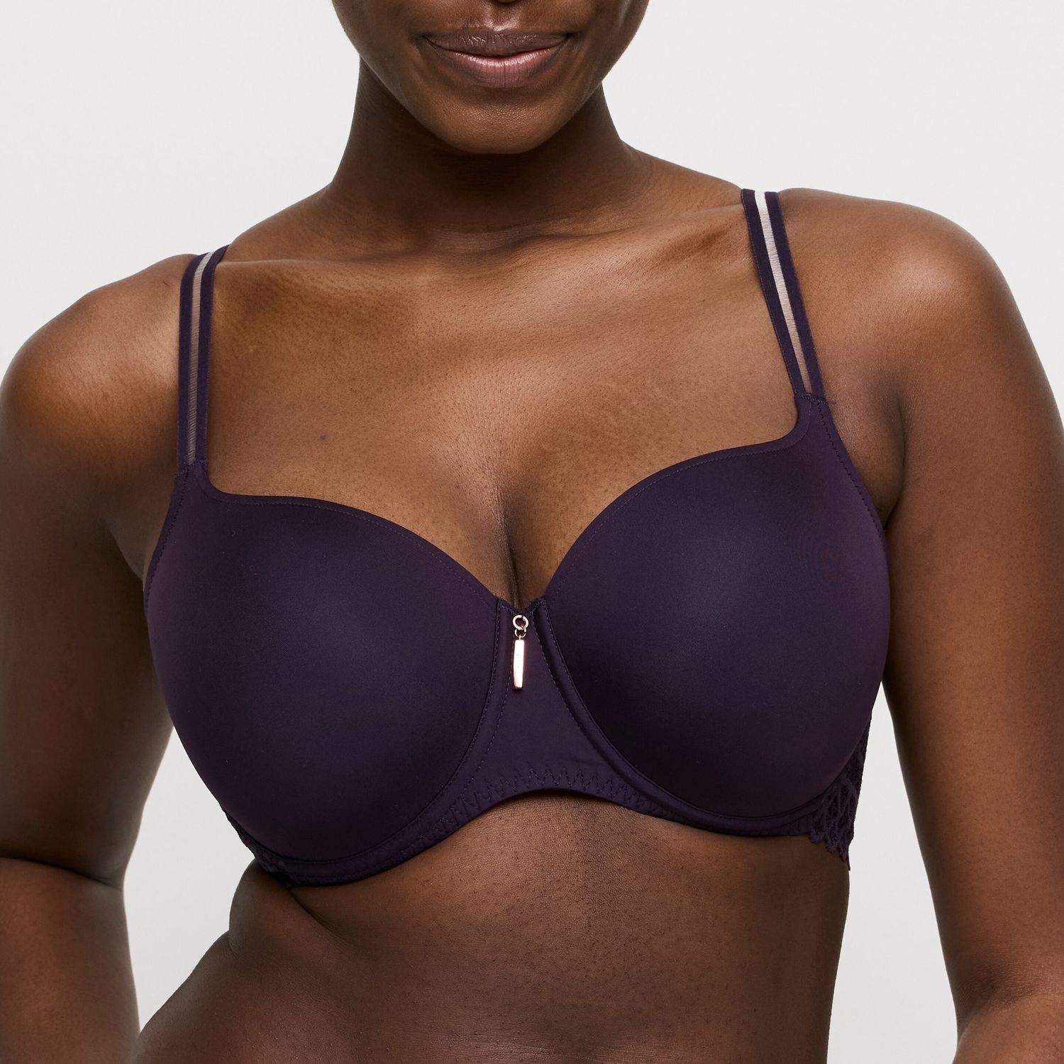 Voorgevormde BH East End 0241930 - amethyst