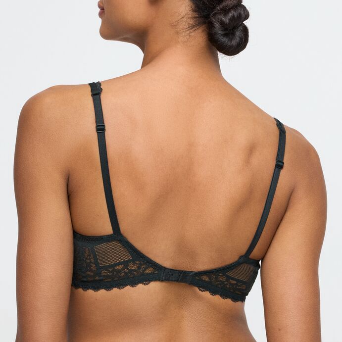 Beugel bh Jadei 0102760 - deep forest