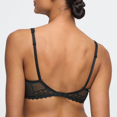 Beugel bh Jadei 0102760 - deep forest Beugel bh Jadei 0102760 - deep forest