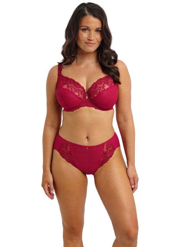 Beugel bh Portia 102601 - rood