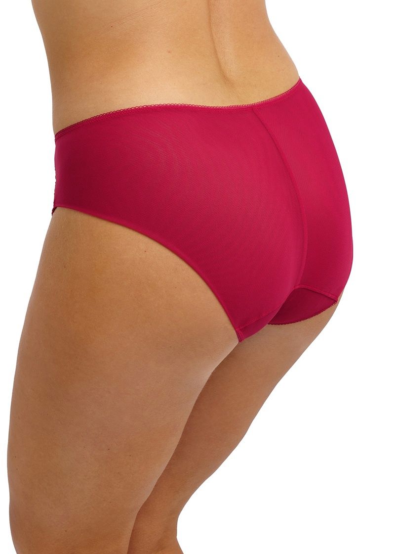 Slip Portia 102650 - rood