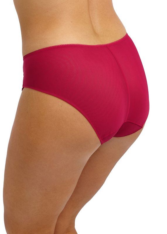 Slip Portia 102650 - rood
