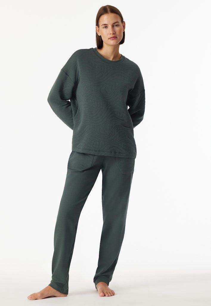 Huispak 182062 - donkergroen