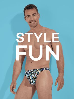 Van heren string tot tanga