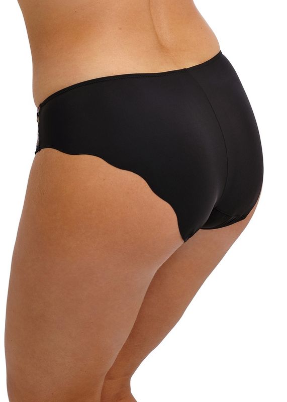 Slip Magdalena FL103450NOR - zwart