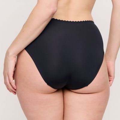 Tailleslip Springdale 0563471 - Black Rose