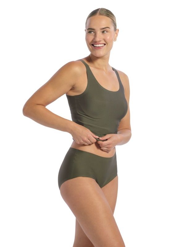 Midi Secrets 30177 - forest mist