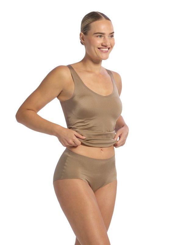 Midi Secrets 30177 - dusty sand