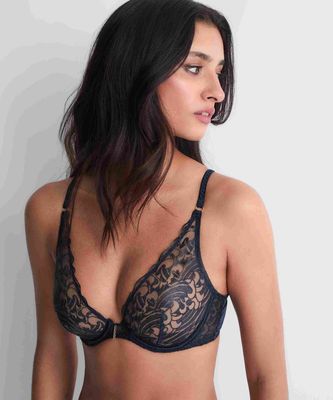 Triangel bh Satin Memories  5CF12