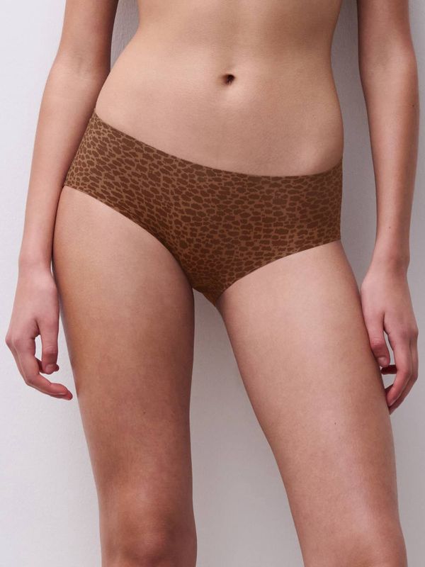 Softstretch hipster C11D40 - wild brown