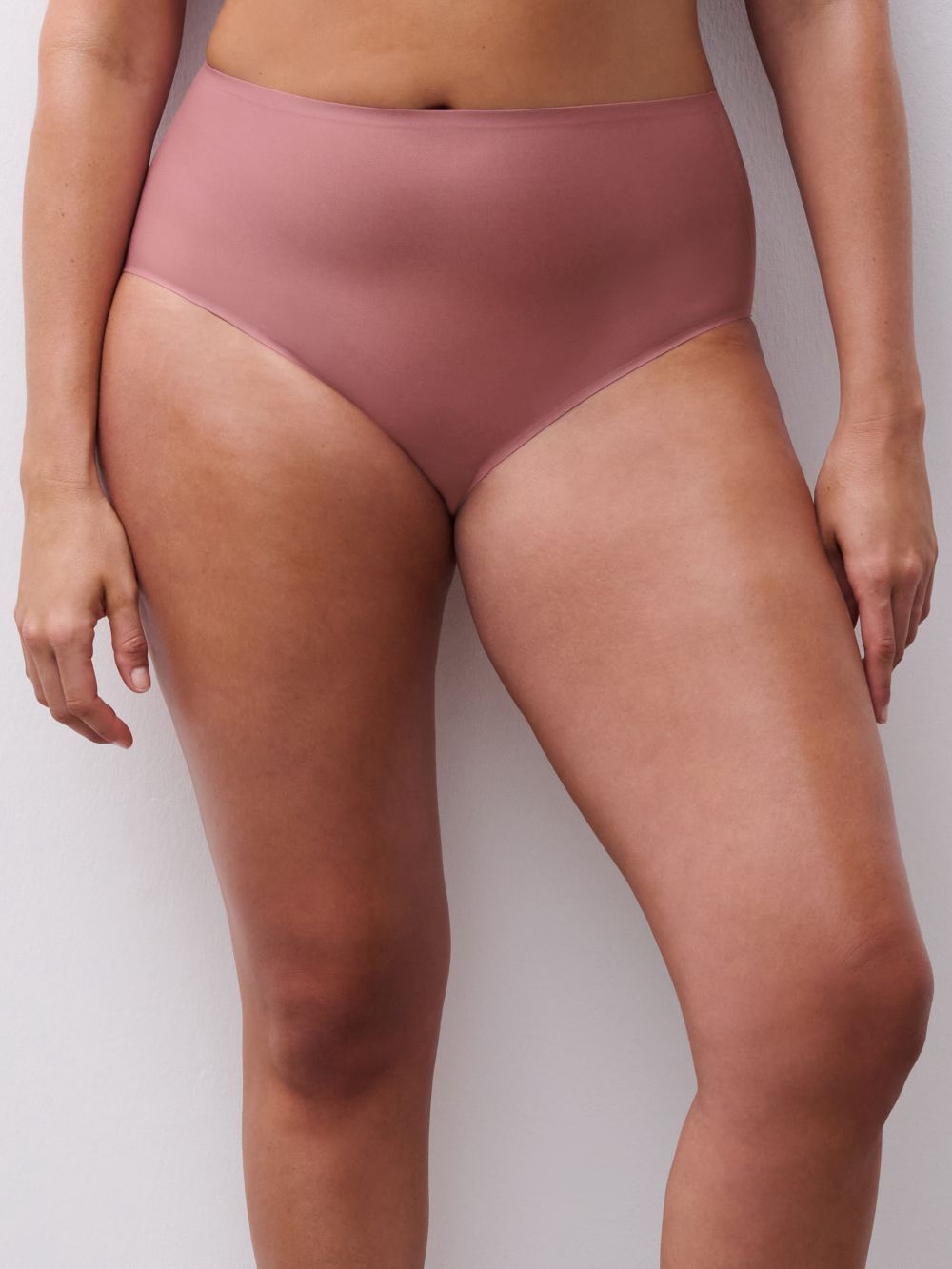 Softstretch Tailleslip C26470 - rose des bois