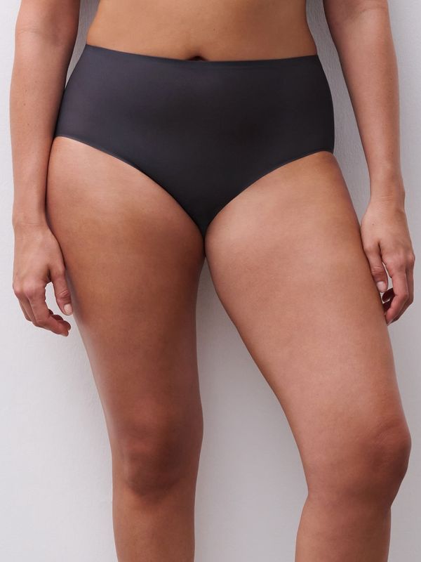 Softstretch Tailleslip C26470 - karbon