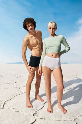 Sloggi Basic bij Sarneel-Dessous &amp; Mooi Eronder: Altijd Voordeel!