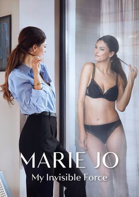 Alles over Marie Jo