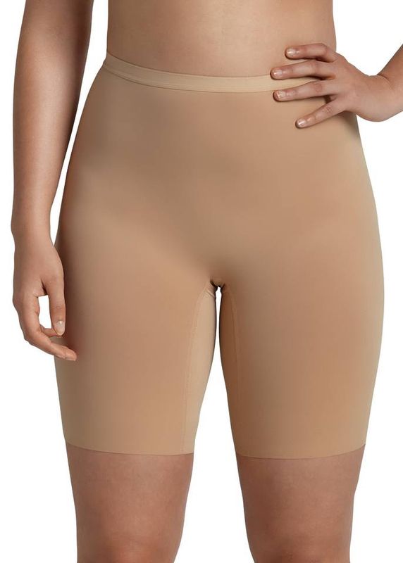 Beauty shaper pantyslip lange pijp 1784 - huid