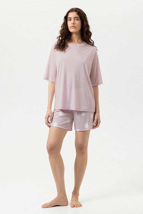 Pyjama korte mouw Pretty Dots 1240123