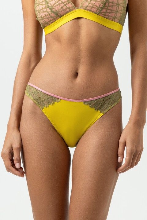 Brasil Poetry Temptation 1120051 - Golden Spice