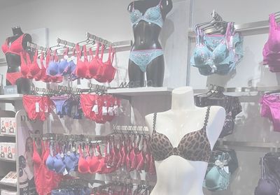 Livera Maastricht? Ontdek lingeriewinkel Mooi Eronder