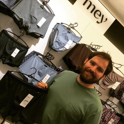 Herenmaten uitgelegd: wat is maat 5, 6, 7, M, L of XL?