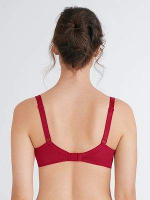 Beugel bh Serenada 205294 - rood