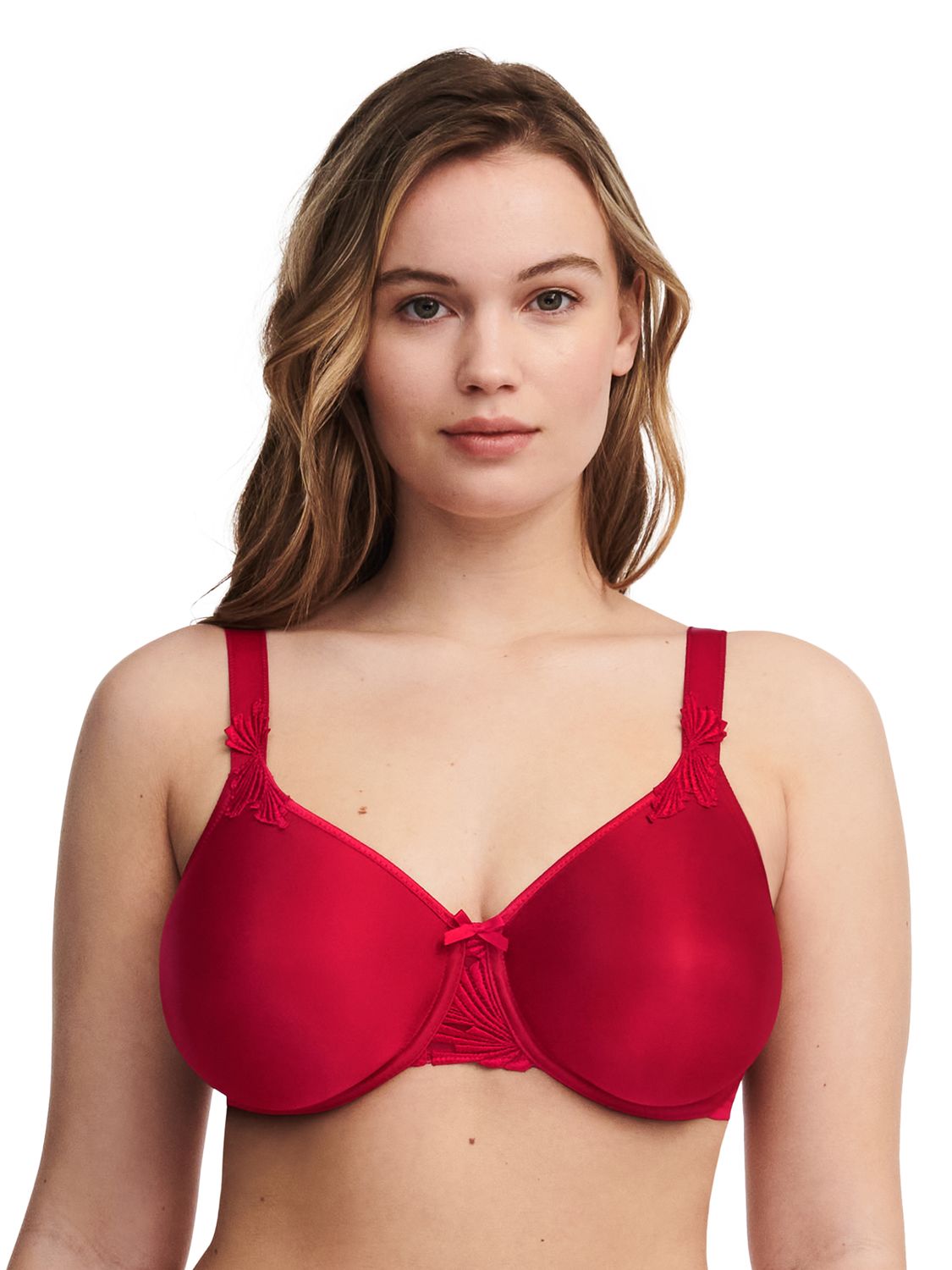 Beugel bh Hedona C20310 - passion red