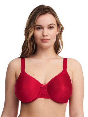 Beugel bh Hedona C20310 - passion red