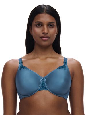 Beugel bh Hedona C20310 - jeansblauw