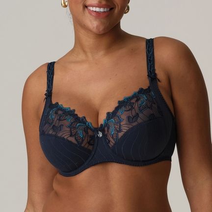 Beugel Bh Deauville 0161810 - velvet blue Beugel Bh Deauville 0161810 - velvet blue