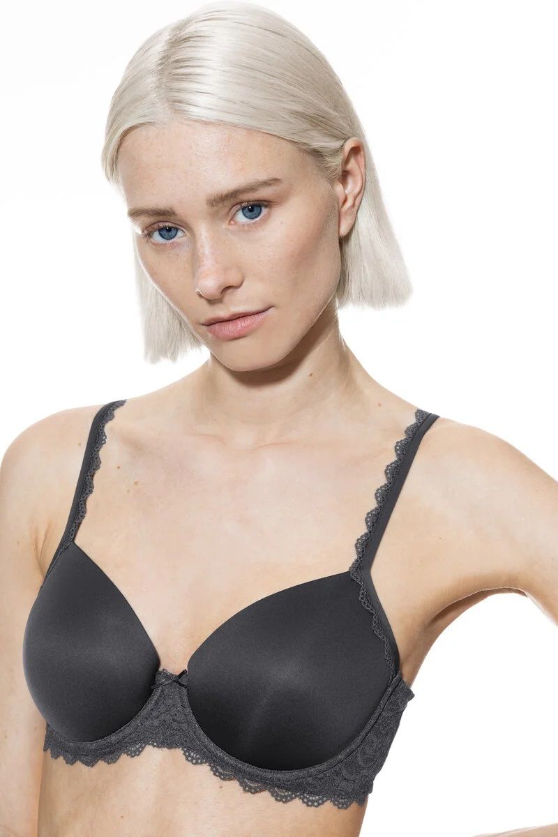 Voorgevormde bh Amorous 74800 - thunder grey Voorgevormde bh Amorous 74800 - thunder grey