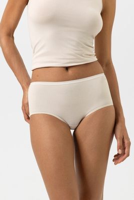Panty Organic 29817 - huid