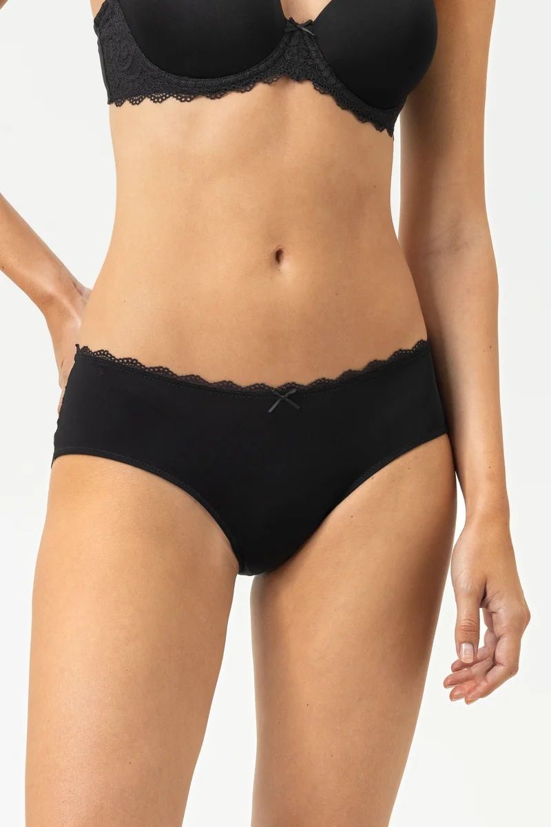 Hipster Amorous 79803 - zwart