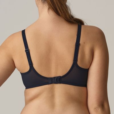 Beugel bh Yelapa 0142390 - majestic blue