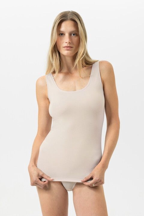 Hemd Organic 25816 - huid