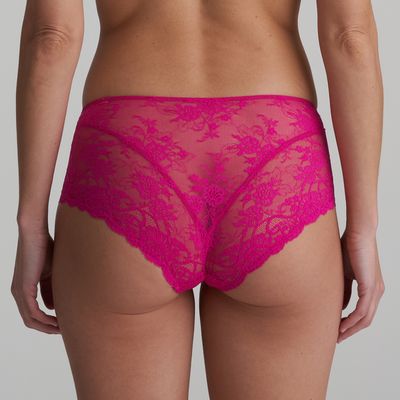 Hotpants Melipha 0502752 - very berry