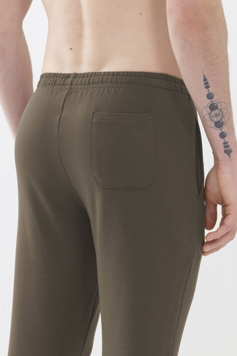 Homewear Enjoy broek 36033 - safari green