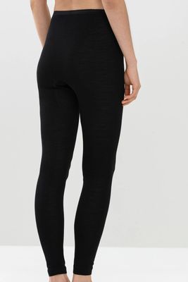 Legging Exquisite 68602 - zwart