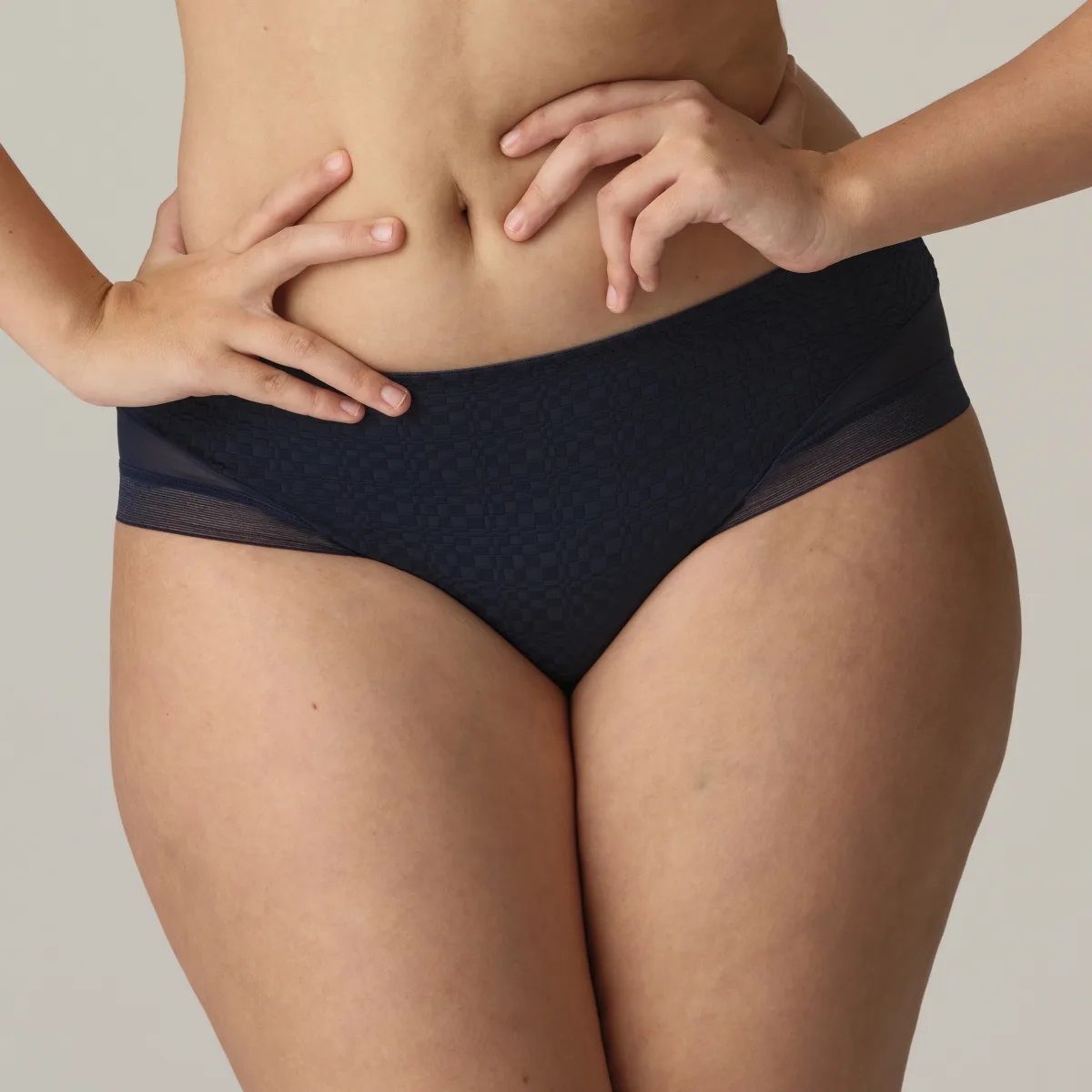 Hotpants Yelapa 0542392 - majestic blue