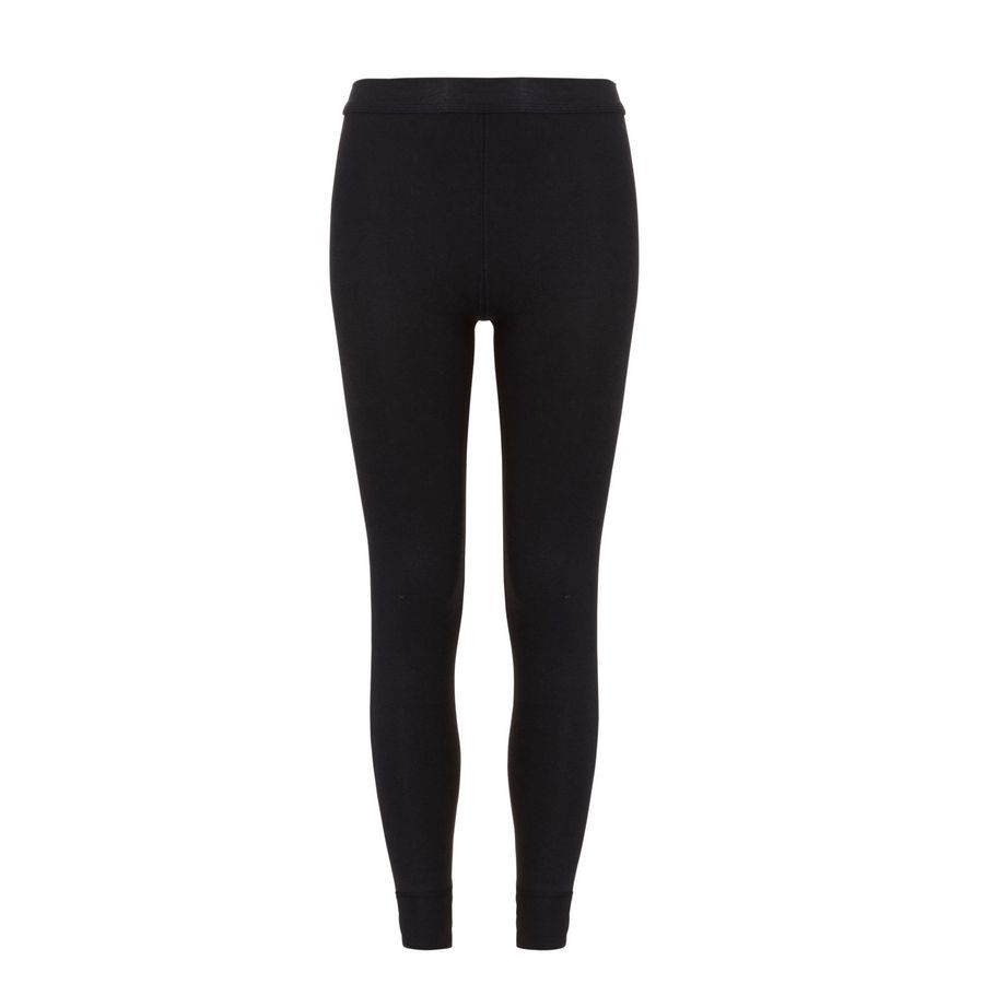 Thermo Pants Dames  30240 - zwart