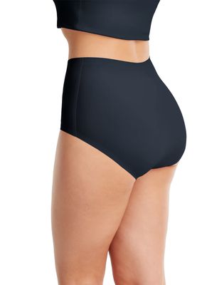 Maxi Secrets 30176 - dark navy