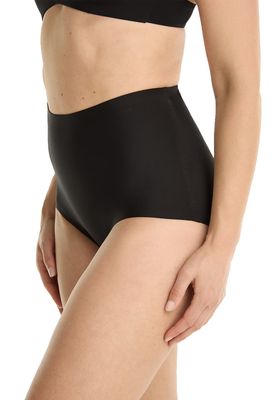 Shape Maxi Secrets 31943 - zwart